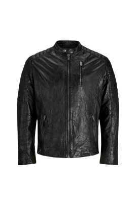 biker-leather-jacket-black