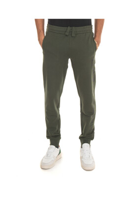 Stretch Fleece Trousers