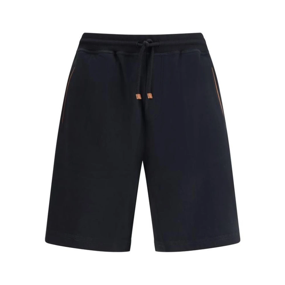 Shorts > Casual Shorts - - Brunello Cucinelli - Modalova