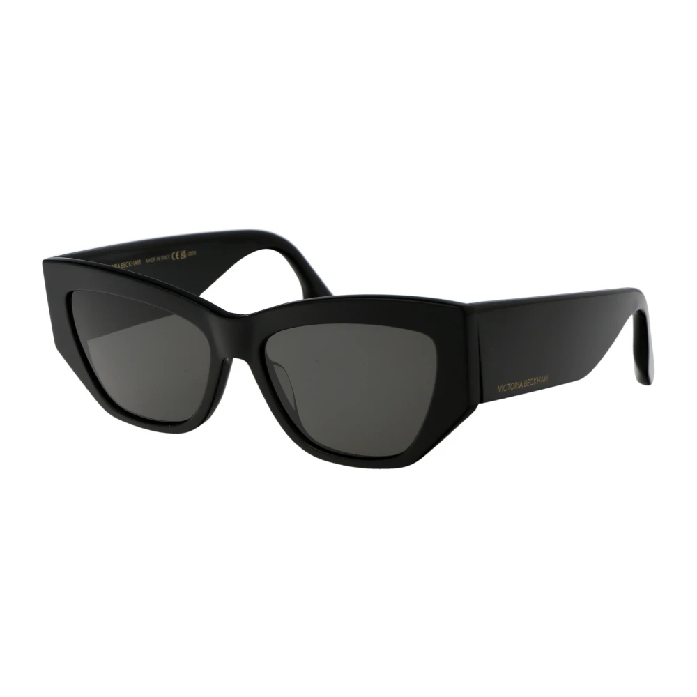 Victoria Beckham Women's Black Sunglasses, 55 Mm, Sunglasses