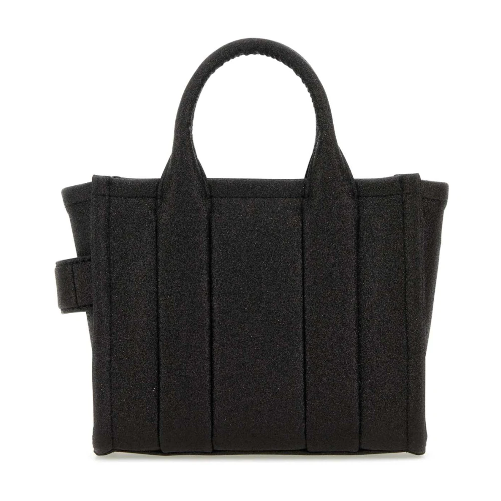Marc Jacobs The Tote Bag Black Dames