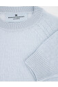 pull-en-cachemire-a-manches-courtes-et-col-rond