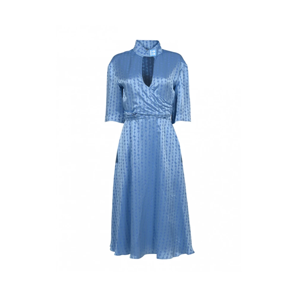 Dresses > Day Dresses - - Off White - Modalova