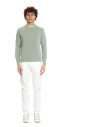 pull-raglan-vert-en-coton