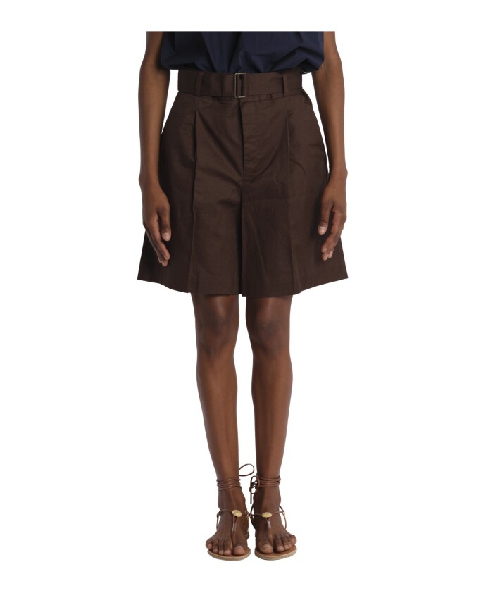 shorts-bermuda-marron