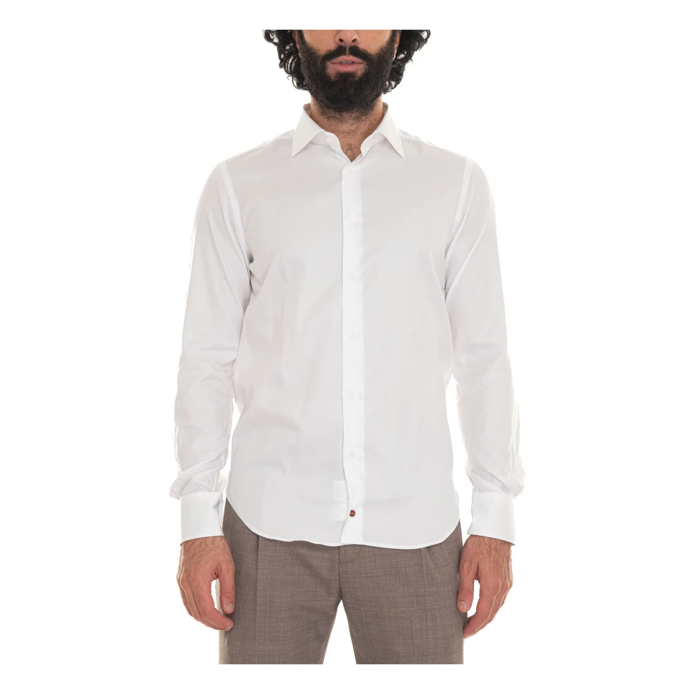 Shirts > Formal Shirts - - Càrrel - Modalova