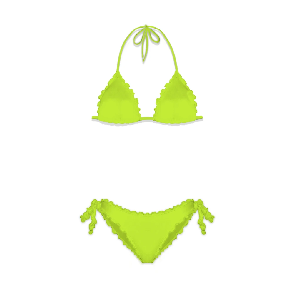 Swimwear > Bikinis - - MC2 Saint Barth - Modalova
