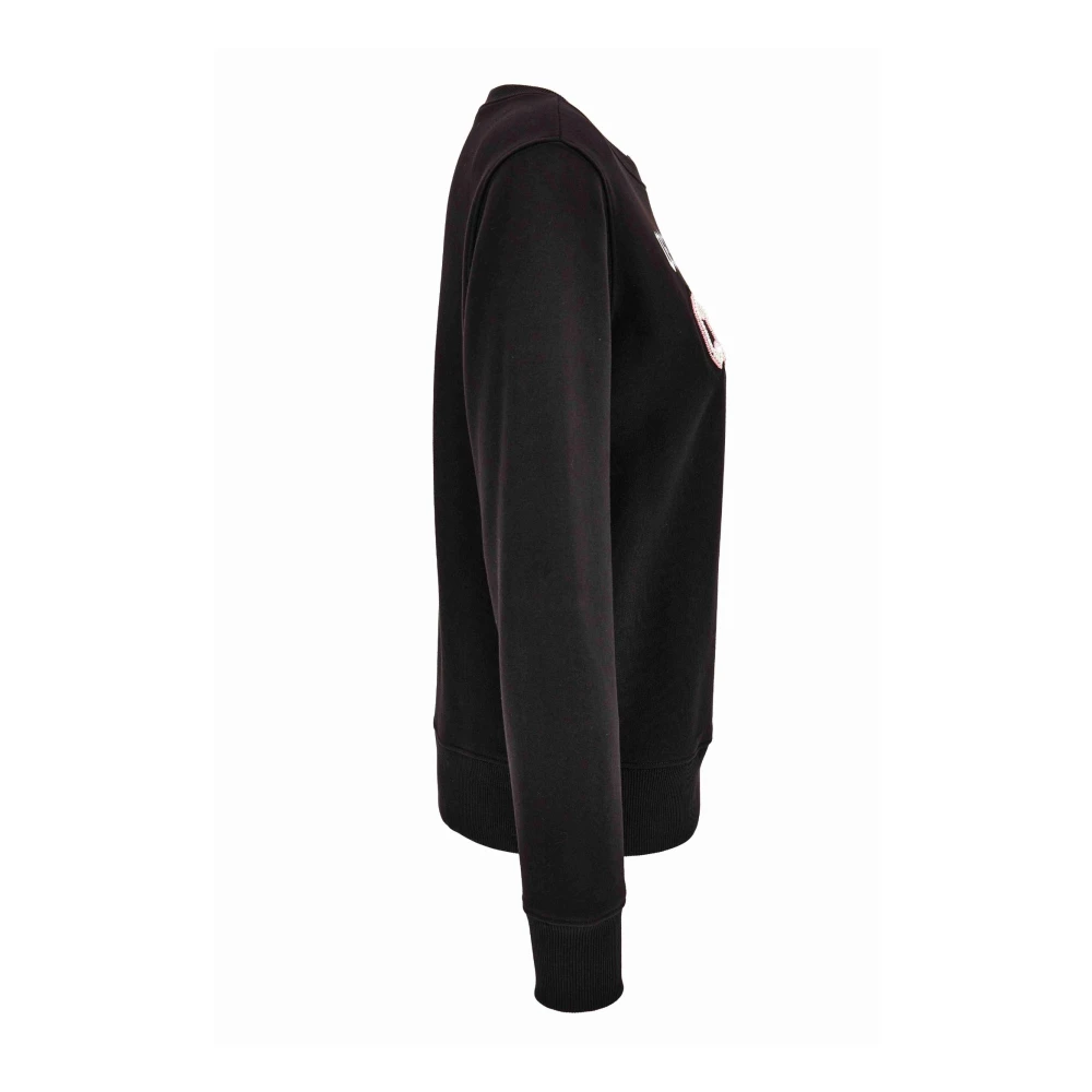 Versace Jeans Couture Truien Black Dames