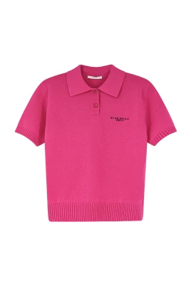 Polo i ull och kashmir