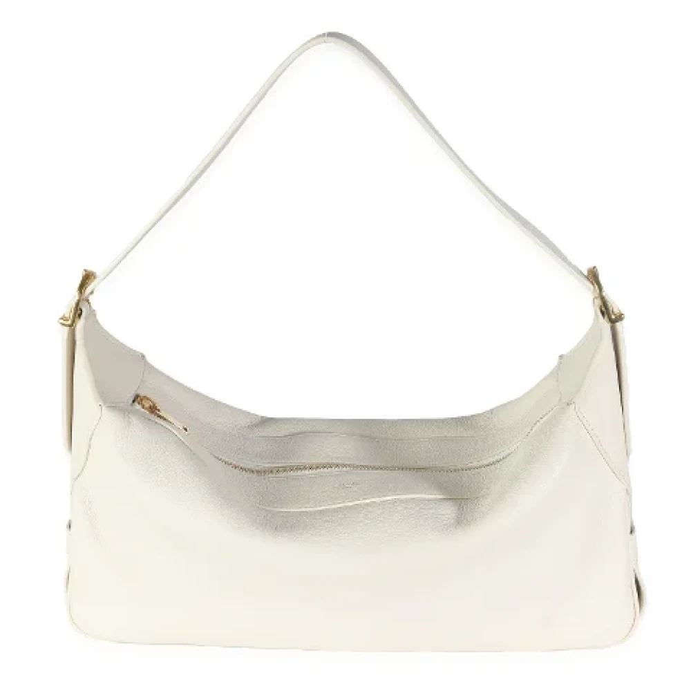 Pre-owned > Pre-owned Bags > Pre-owned Shoulder Bags - - Celine Vintage - Modalova