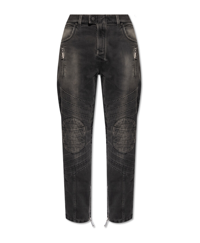 jeans-met-logo