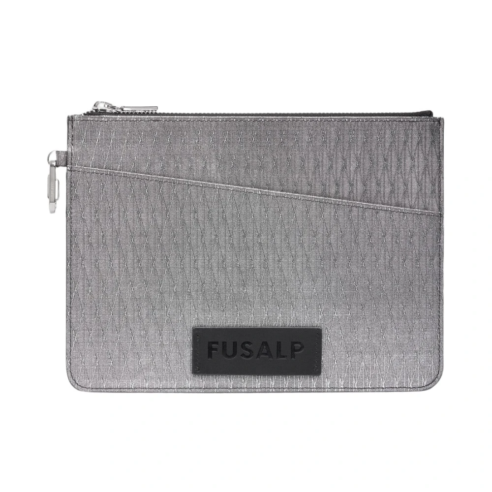 Fusalp - Accessories - Gray - Fusalp - Modalova