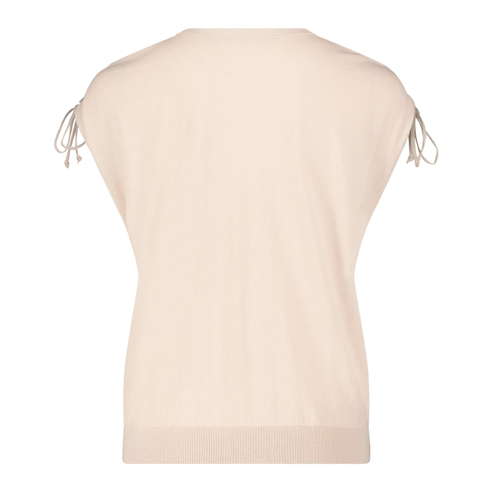 Betty & Co Blouses Beige Dames