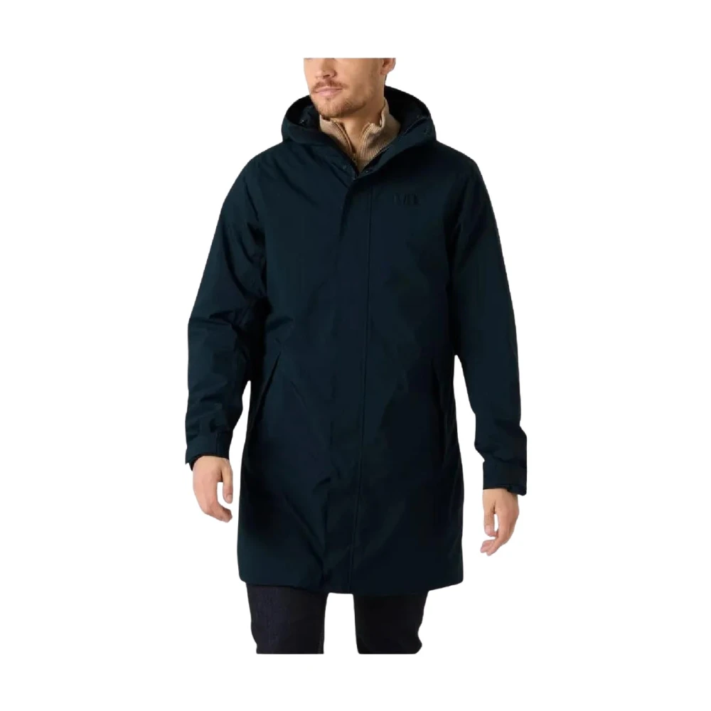 Helly Hansen Bleu Regenjacke Brussel - Bild 5