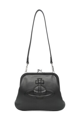 black-kiss-lock-shoulder-bag