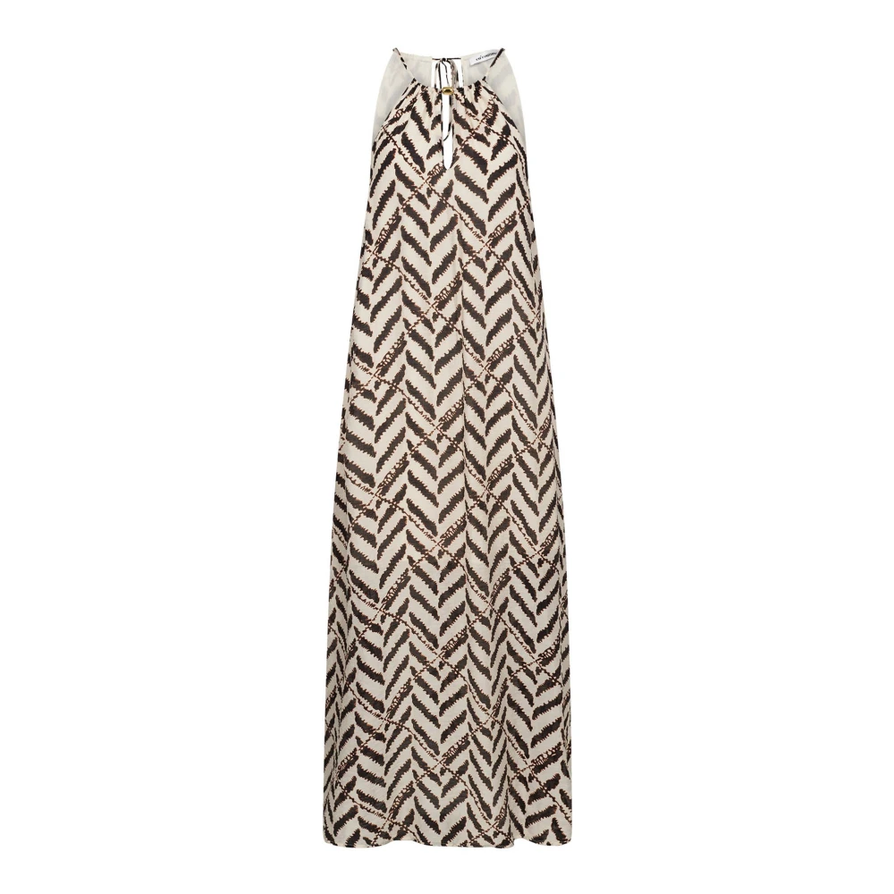 Co'couture Multicolor Maxi Dresses, Female, Xl, Maxi Dress
