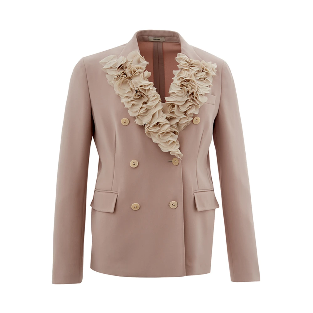 Jackets > Blazers - - Lardini - Modalova