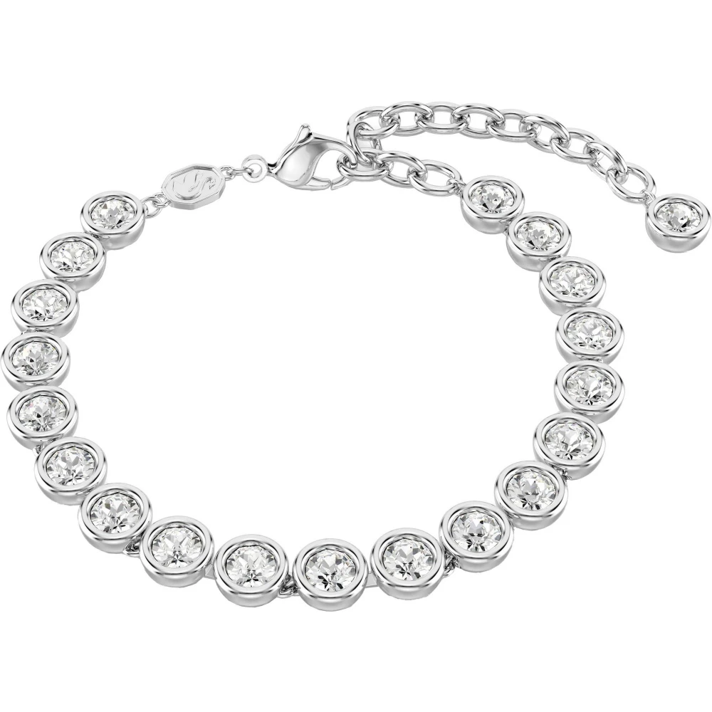 Accessories > Jewellery > Bracelets - - Swarovski - Modalova