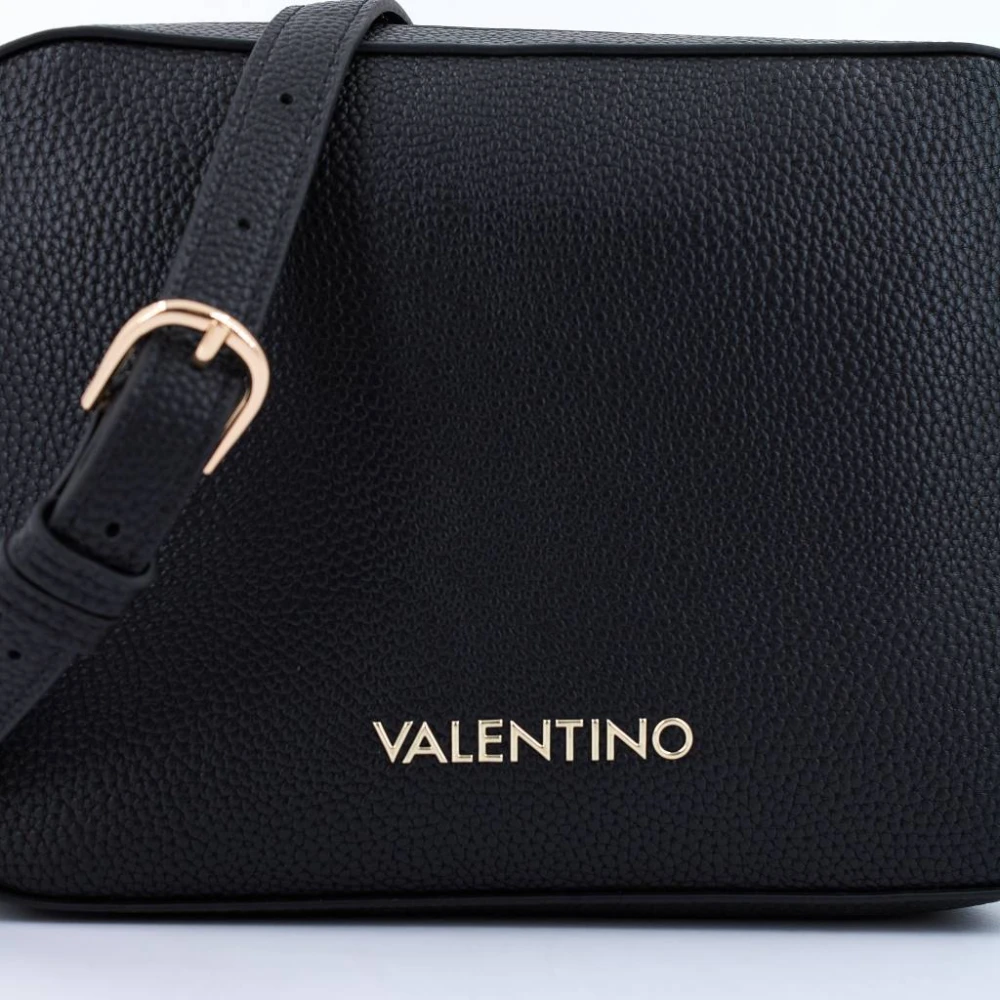 Valentino by Mario Valentino Stijlvolle Cross Body-tas Brixton Black Dames