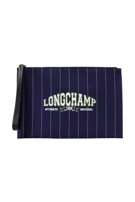 blue-pinstripe-clutch-bag