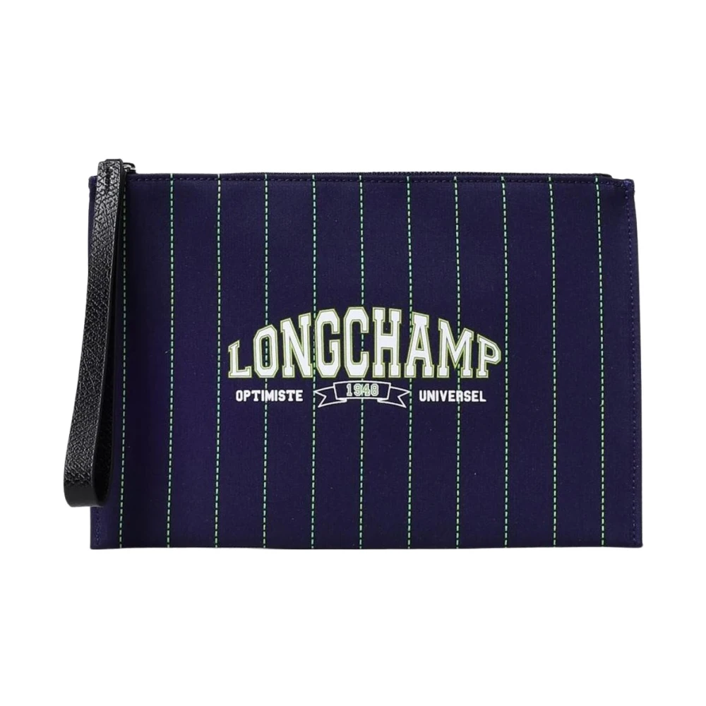 Bags > Clutches - - Longchamp - Modalova