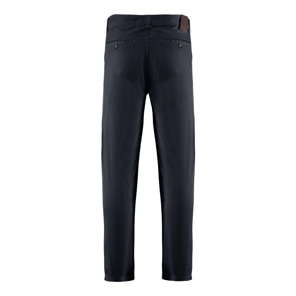 BomBoogie Chinos Blue Heren