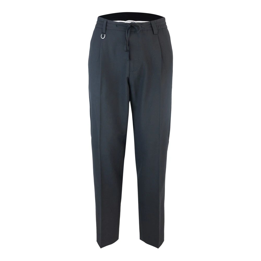 Trousers > Sweatpants - - Paolo Pecora - Modalova