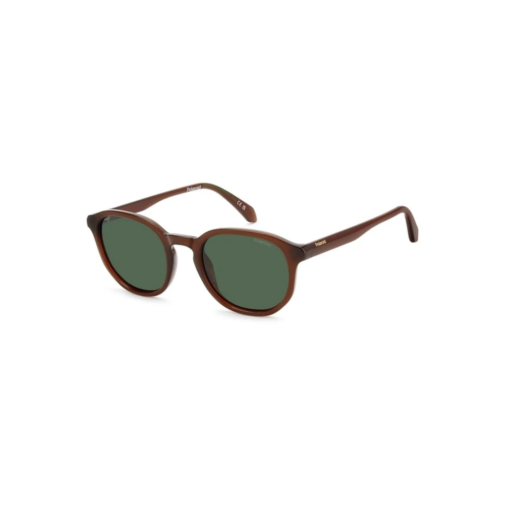 Polaroid Brown Sunglasses, Male, 51 Mm, Pld 4195/S Qgl(Uc) Sunglasses