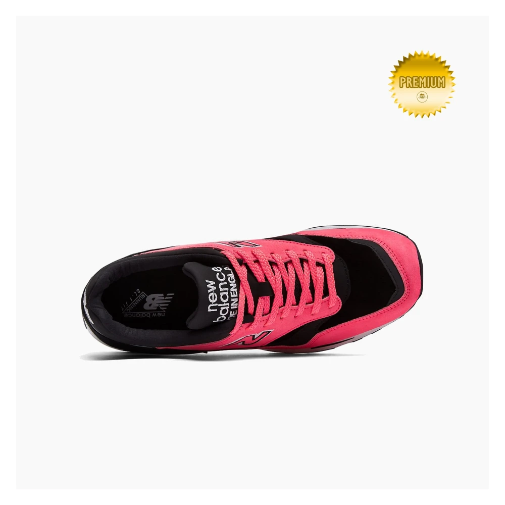 New Balance Neon Pack Made in UK Sneakers Pink Heren