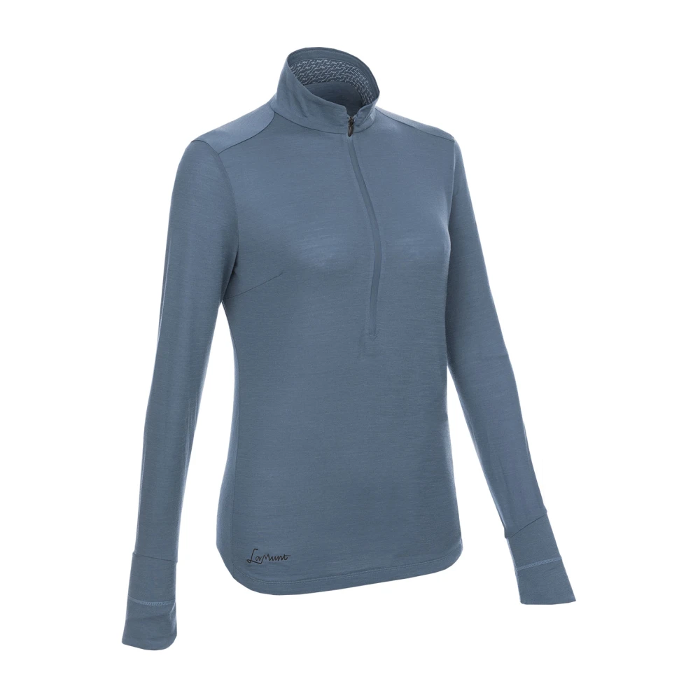 Sport > Fitness > Training Tops > Sleeveless Training Tops - - LaMunt - Modalova
