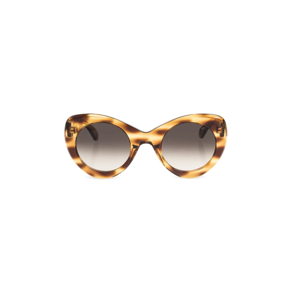 Accessories > Sunglasses - - Alaïa - Modalova