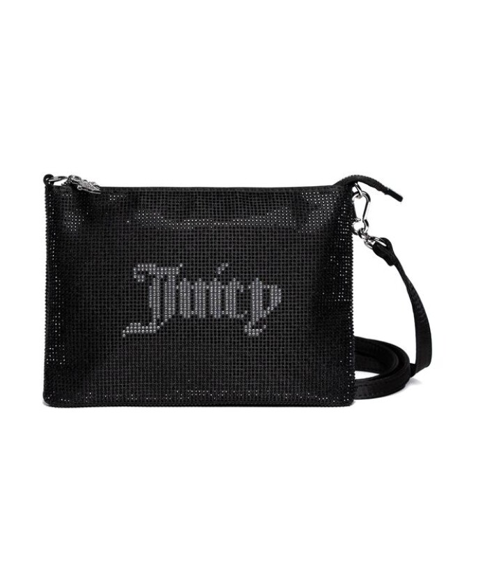 mia-flat-pouch-polyester-zwart