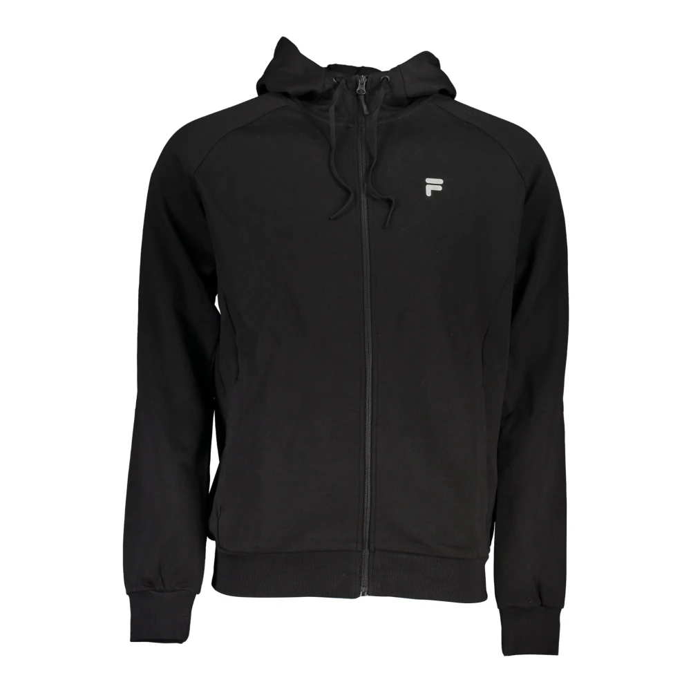 Fila Kleding Black Heren