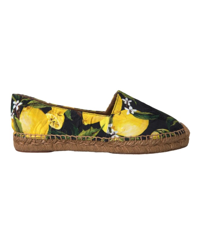 espadrilles-multicolores-citron-chaussures