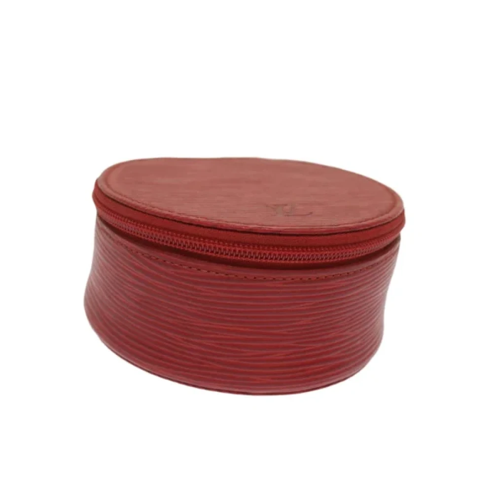 Pre-owned > Pre-owned Accessories - - Louis Vuitton Vintage - Modalova