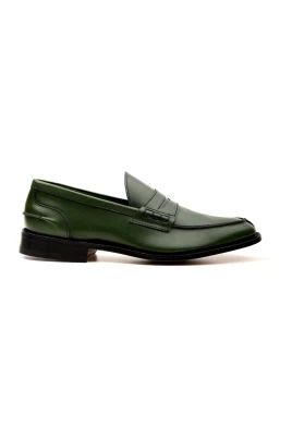 James Loafer