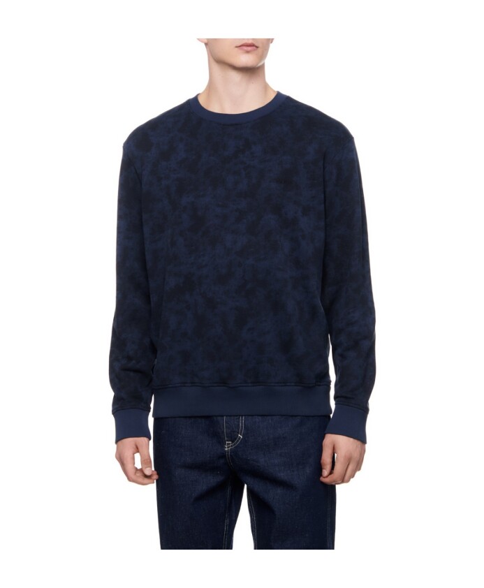 camoover-sweatshirt-hoodie-blue-logo