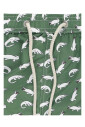 maillot-de-bain-vert-avec-imprime-alligator