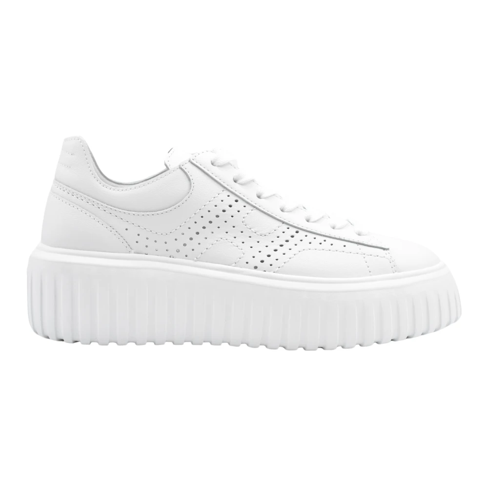 Hogan - Shoes > Sneakers - White - Hogan - Modalova