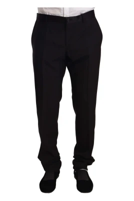 Formal Tuxedo Trouser Pants