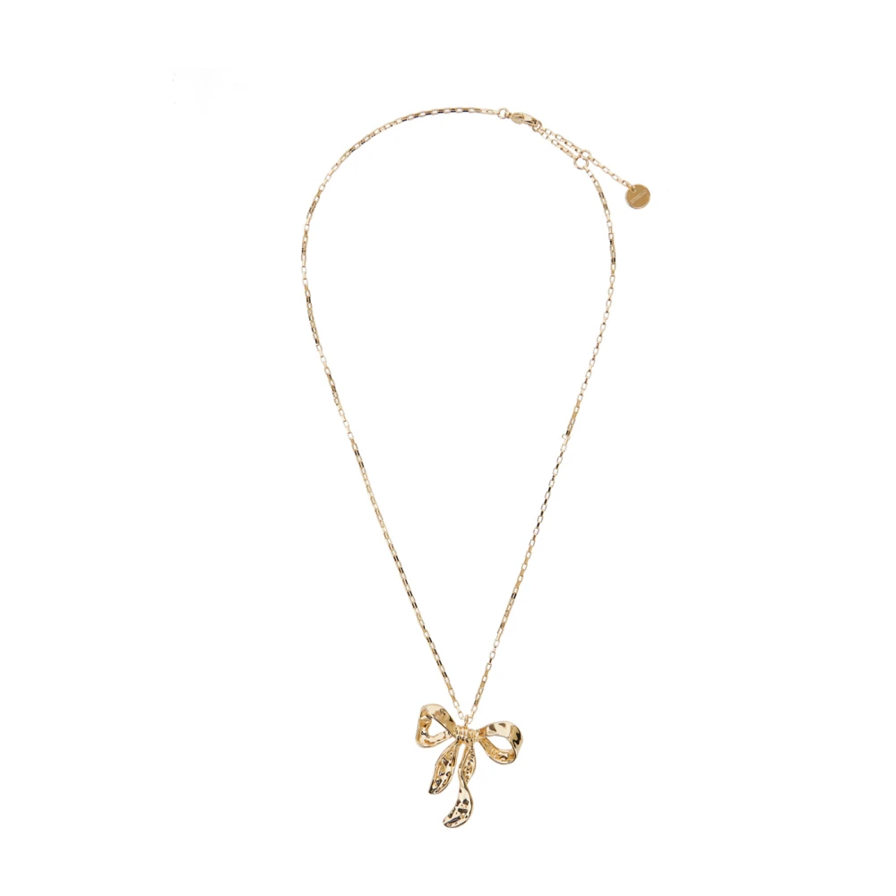 Accessories > Jewellery > Necklaces - - Self Portrait - Modalova