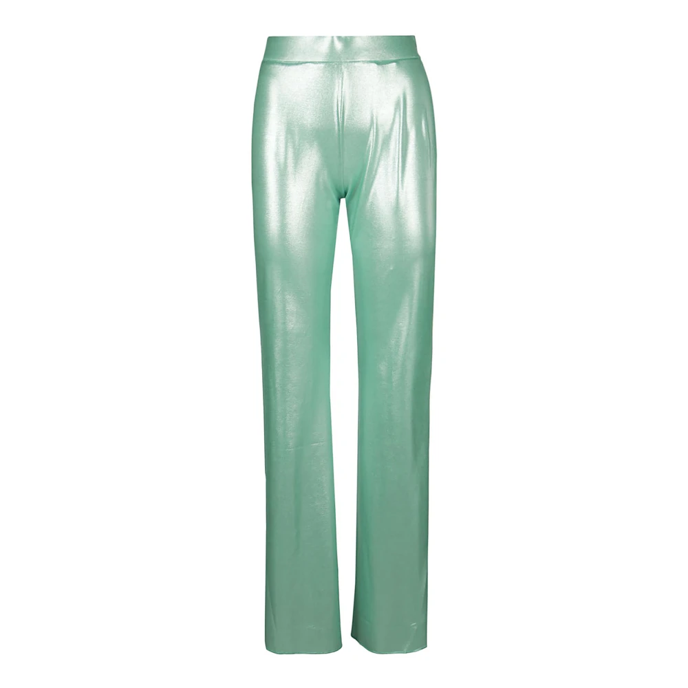 Trousers > Wide Trousers - - Andamane - Modalova