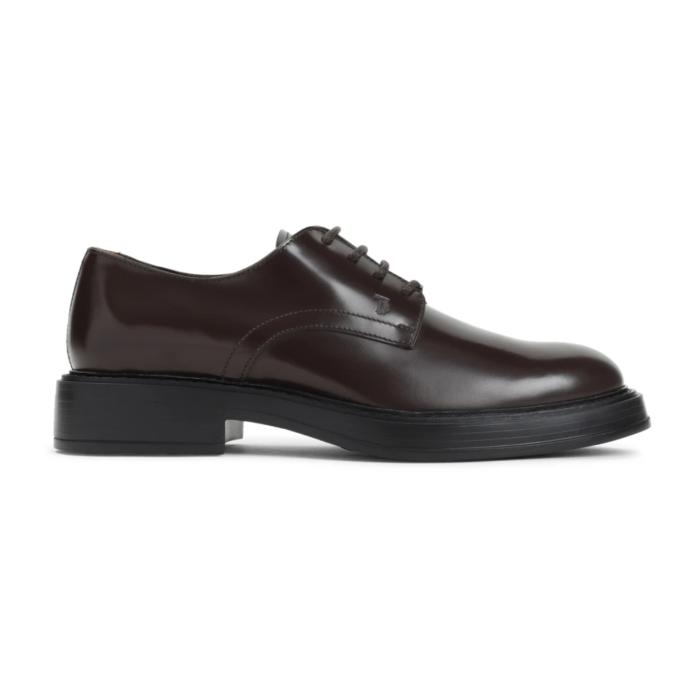 Shoes > Flats > Business Shoes - - Tod's - Modalova