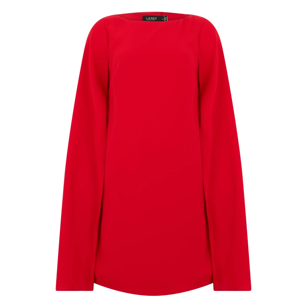 Ralph Lauren Röd Tops