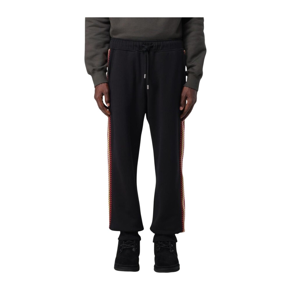 LANVIN ハイウエストワイトレックトラウサ RWTR00104885P23 401 Lanvin Men's Fashion • Shop Men's Fashion from Lanvin online