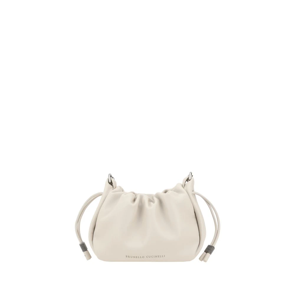 Bags > Bucket Bags - - Brunello Cucinelli - Modalova