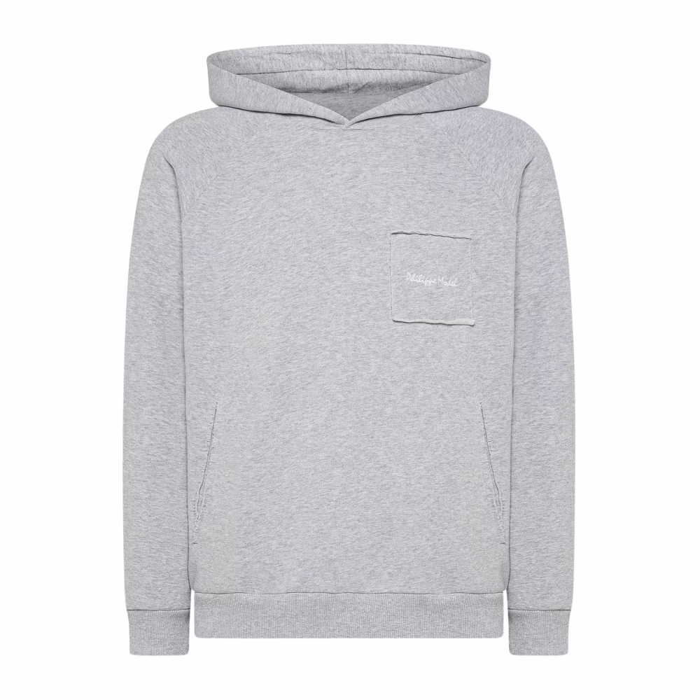 Zeitgenössischer französischer Stil Hoodie