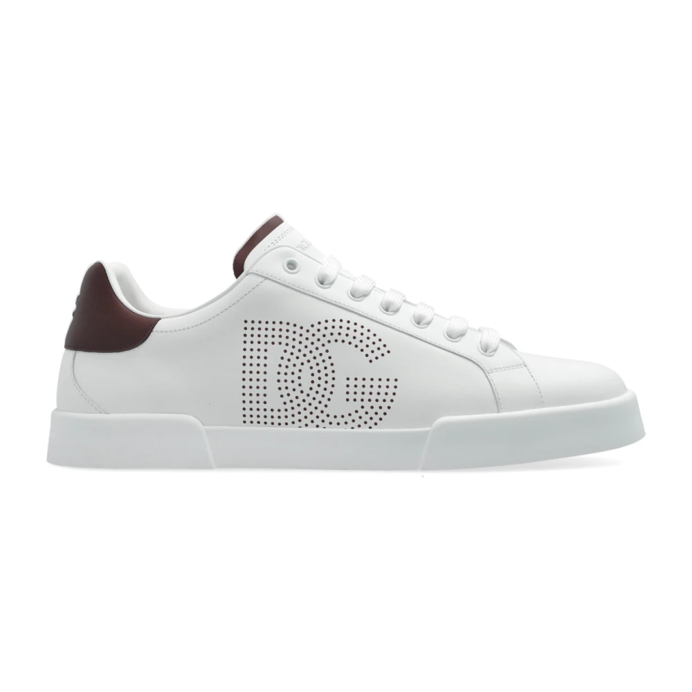 Shoes > Sneakers - - Dolce & Gabbana - Modalova