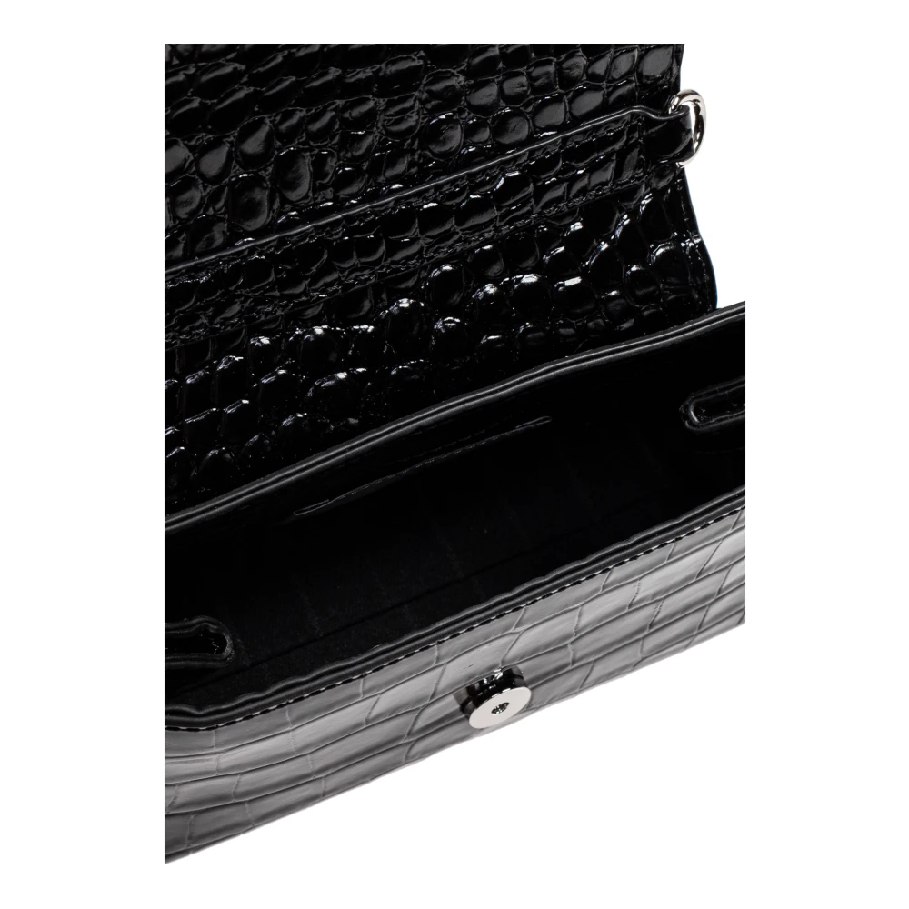 Vivienne Westwood Schoudertas Black Dames