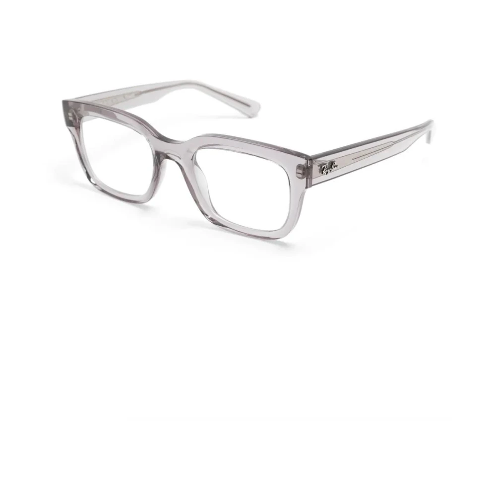 Ray-Ban , Unisex, Accessories, Grau, 52 Mm - Bild 2